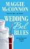 [Belfast McGrath Mystery 01] • Wedding Bel Blues